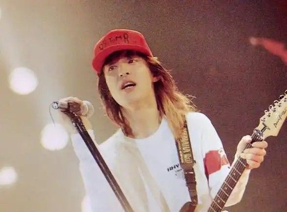 【定期・8月】宇都宮隆さんを語るトピ。