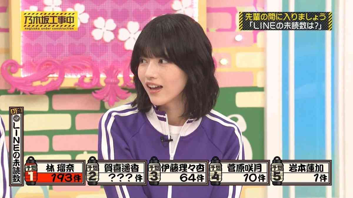 LINEを未読スルーする心理