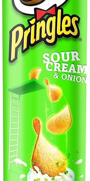 NO.1ポテトチップスと言えば