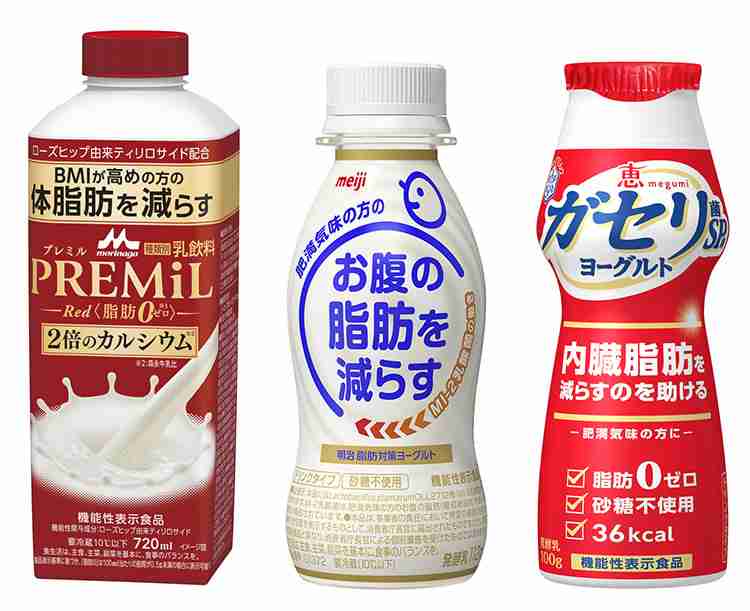 特に効果は感じないけど続けていること