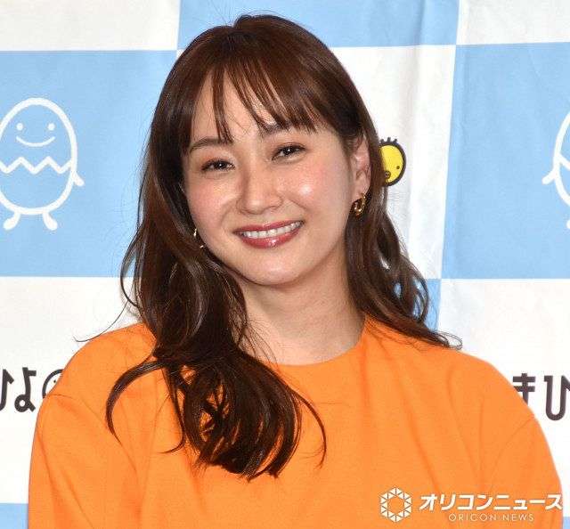 藤本美貴 夫・庄司智春が急に「手足のしびれ」深夜に救急搬送 医師は「運が悪かった」