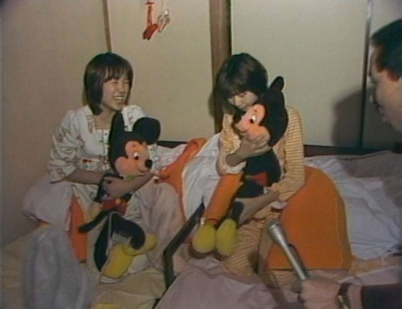 懐かしいディズニーランドのお土産 Part4