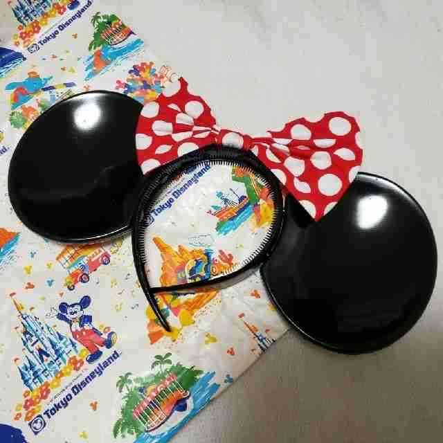 懐かしいディズニーランドのお土産 Part4