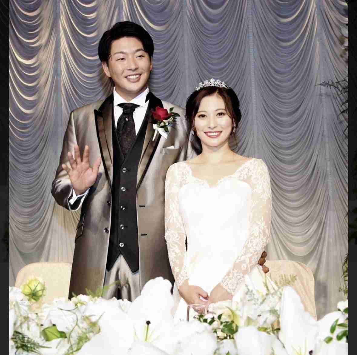 広島・小園海斗と渡辺リサが離婚　それぞれSNSで発表「離婚に至った経緯や理由についてはお話しすることができません」　21年に結婚