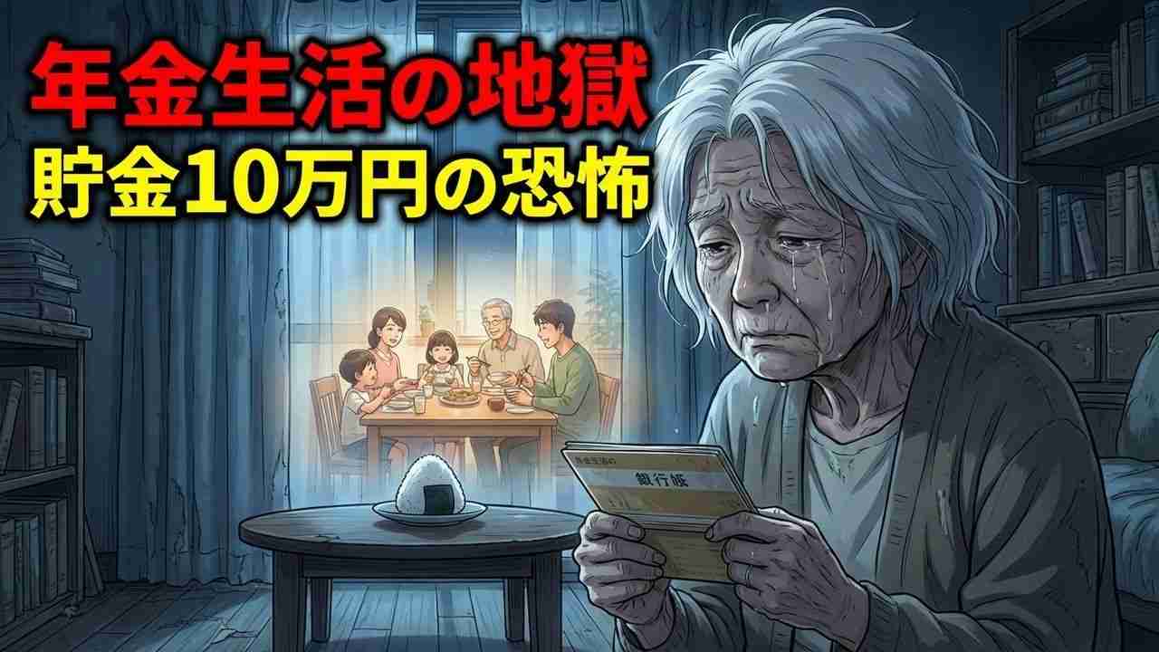 【年金生活】“働かないと無理”炎天下で働くシニア　「一人1万円」お盆ならではの“キツい”出費も…暑さしのぐ工夫で電気代節約