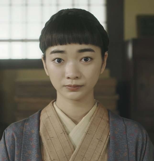 夏帆、バカリズムが脚本のNHK朝ドラ初出演　来春『巡るスワン』で刑事課・巡査部長役「視聴者の方が忙しい朝にふっと息抜きできるように」