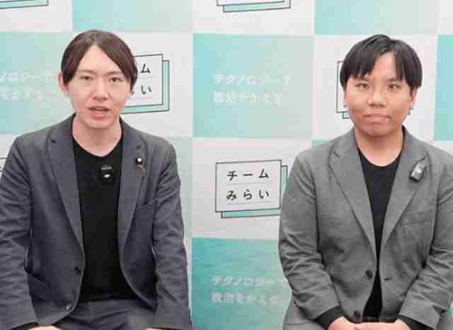 チームみらい・安野貴博党首「消費税減税には、一貫して反対してきました」　説明に反響