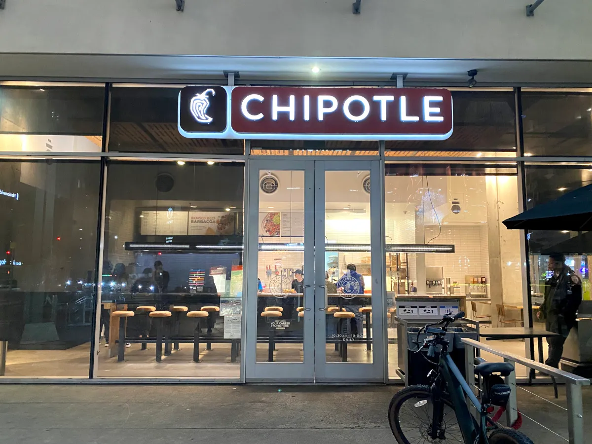 日本にできてほしいお店