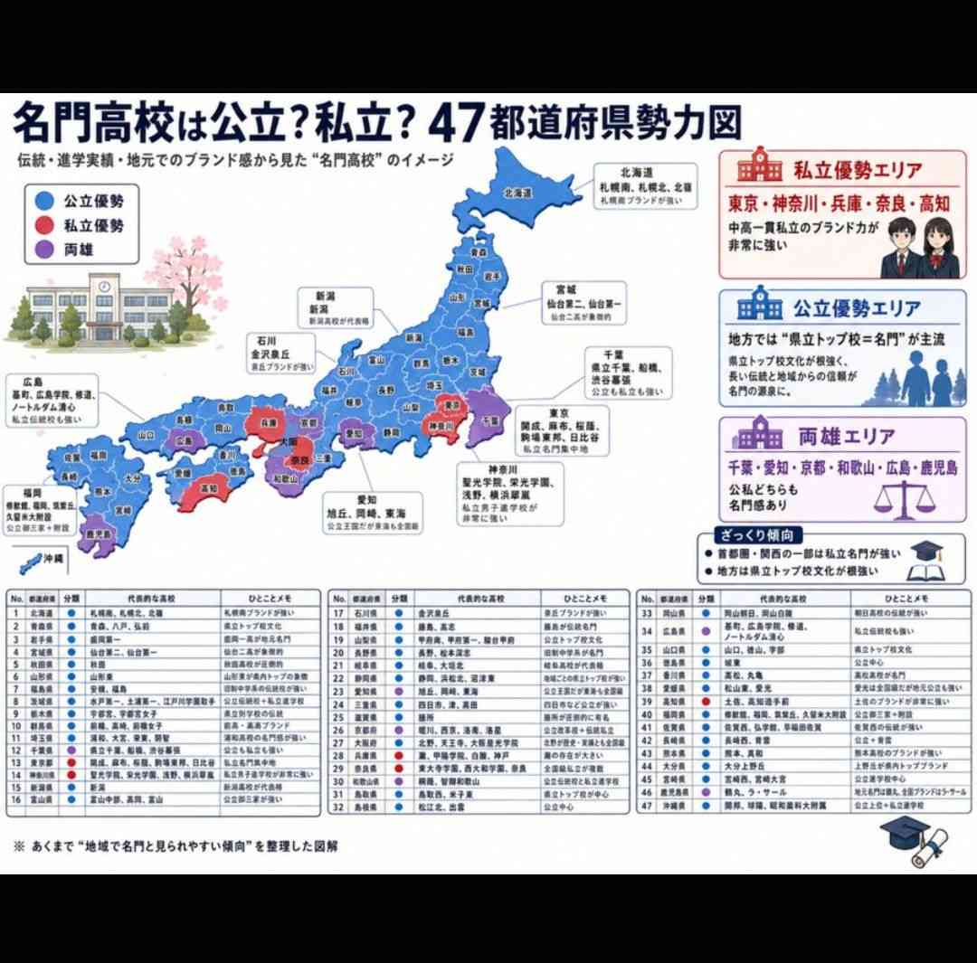 「慶應合格でも国立じゃない」「上智でも入試方式でバカにされた」…「wakatte.tv」を批判した九州大学教授に寄せられた”学歴で病む学生“の声