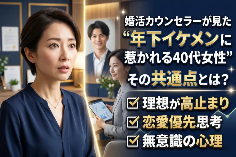 「夫の母より9歳上」60歳妻＆26歳夫の“34歳差”夫婦に驚き「若々しい」「息子ってなっちゃうね」