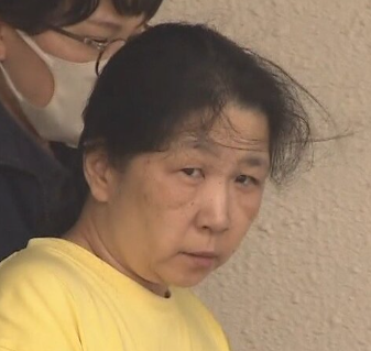 配信者に3千万円超「投げ銭」か　89歳母殺害疑いの娘、千葉