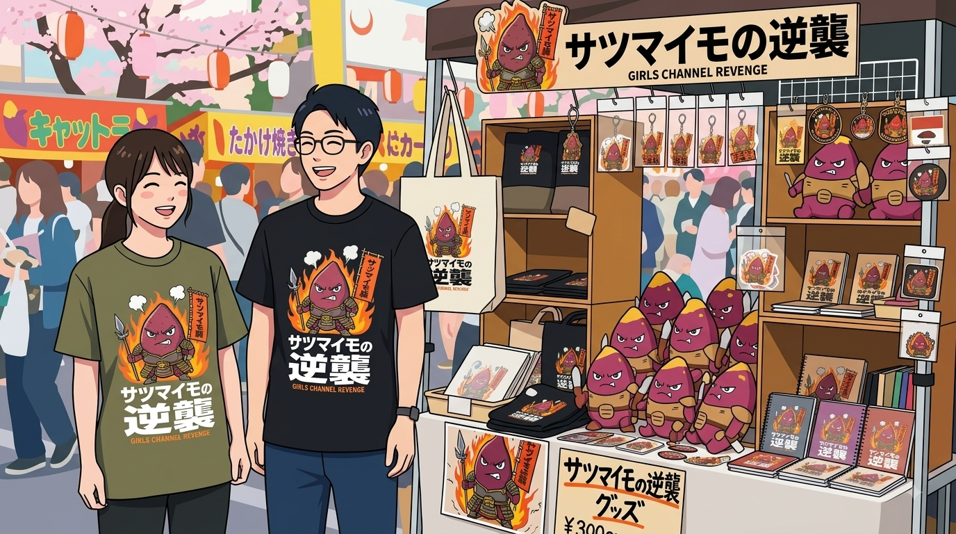 お題を出したら誰かが生成AIで画像を作ってくれるトピ【Part15】