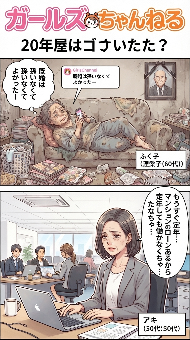 お題を出したら誰かが生成AIで画像を作ってくれるトピ【Part15】