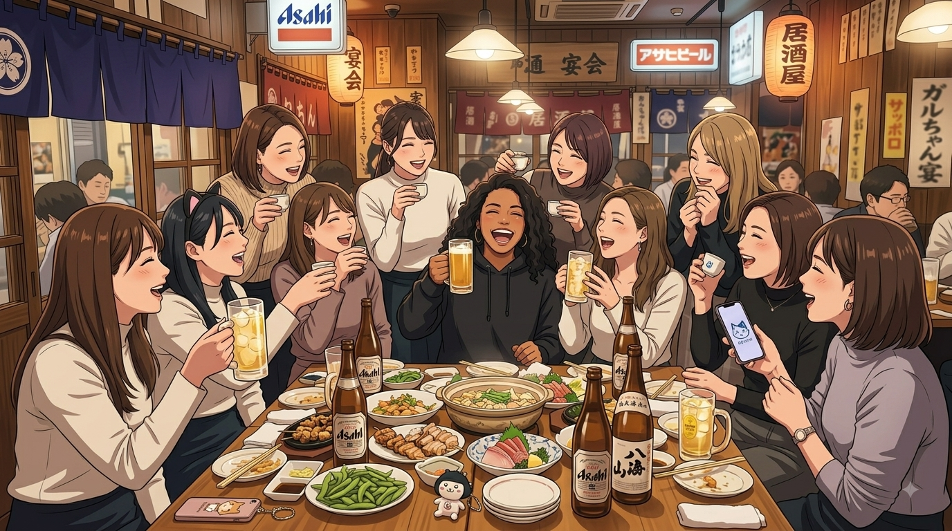 お題を出したら誰かが生成AIで画像を作ってくれるトピ【Part15】