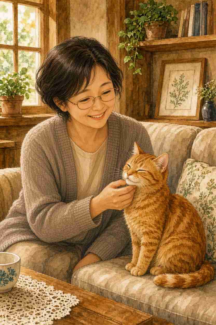 お題を出したら誰かが生成AIで画像を作ってくれるトピ【Part15】