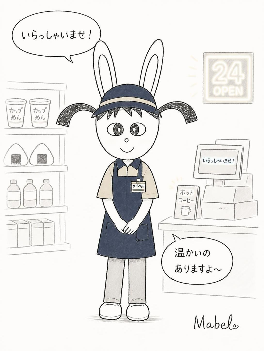 お題を出したら誰かが生成AIで画像を作ってくれるトピ【Part15】