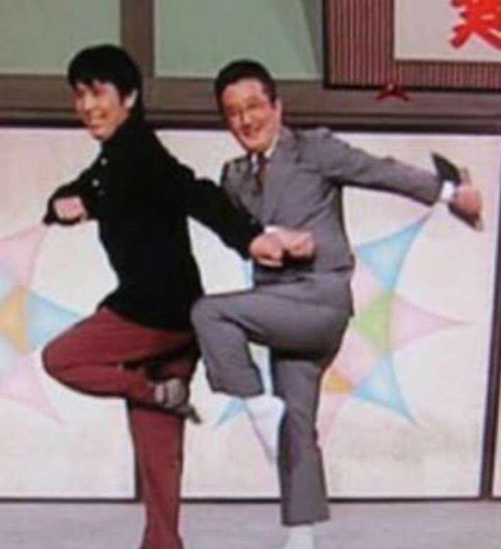 【芸能人の画像禁止】笑いのツボが浅いガル民に見せたい画像やgifが集まるトピ【悪意禁止】part12