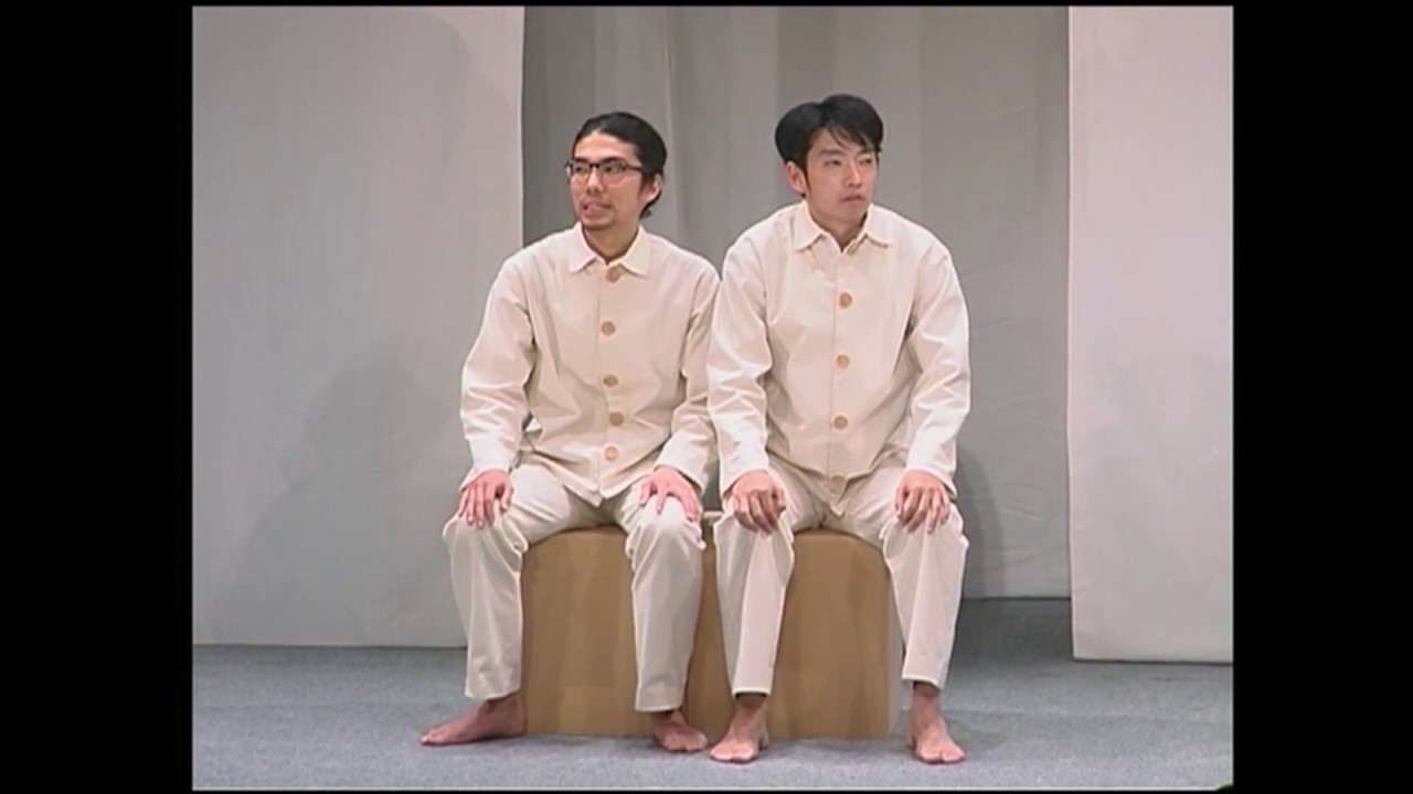 自分の笑いの好みはこれに影響されてそうってものある?