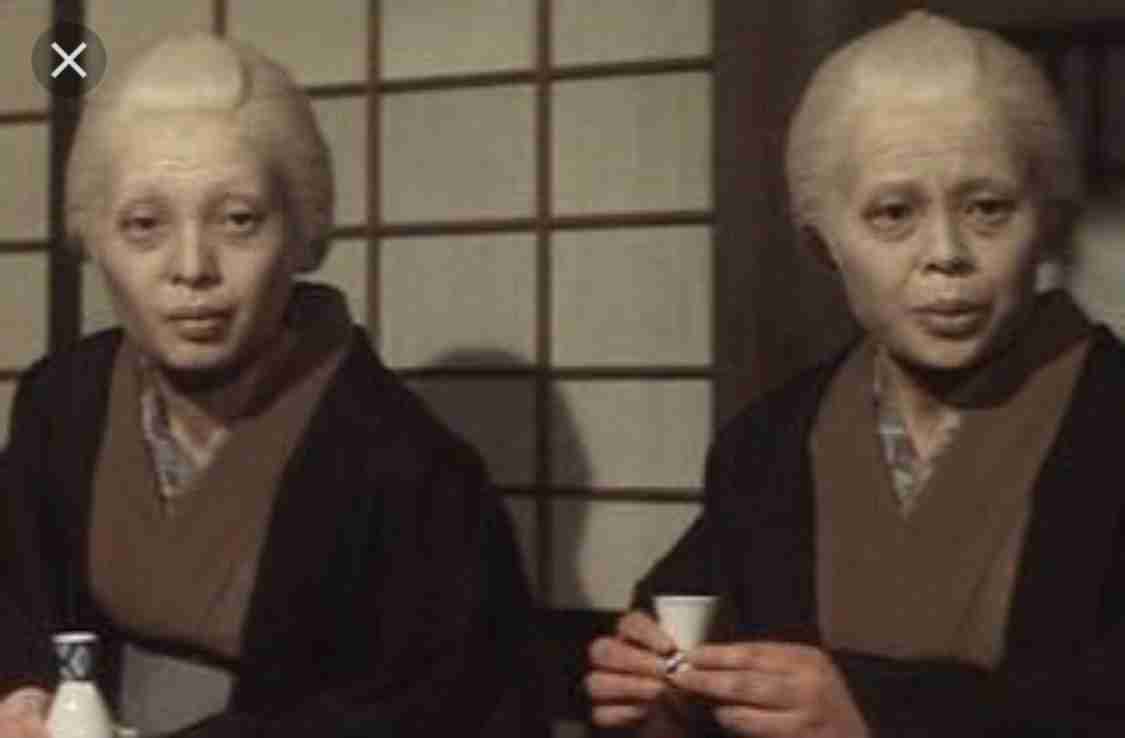 怪しい村人、呪われた一族…映画「八つ墓村」不穏な本予告　主題歌はB'zの松本孝弘率いるTMG