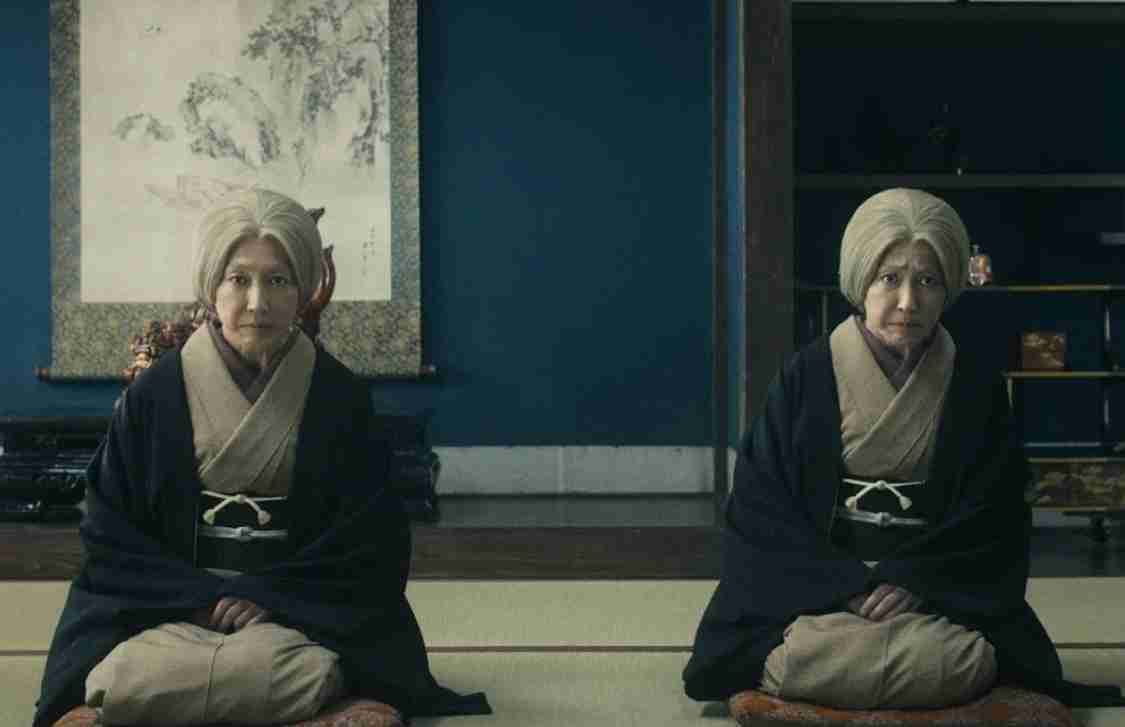 怪しい村人、呪われた一族…映画「八つ墓村」不穏な本予告　主題歌はB'zの松本孝弘率いるTMG