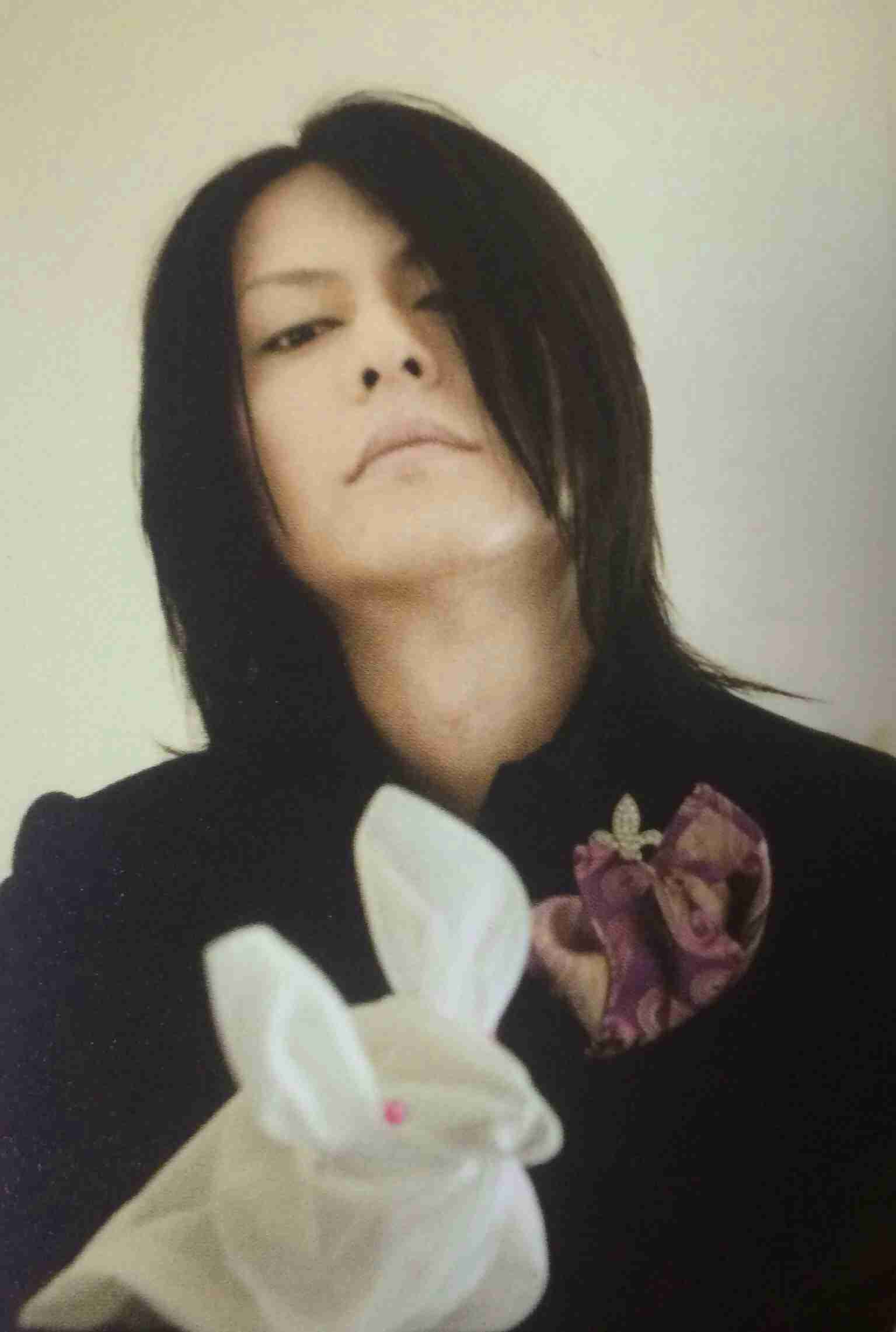 【定期】櫻井敦司を語る