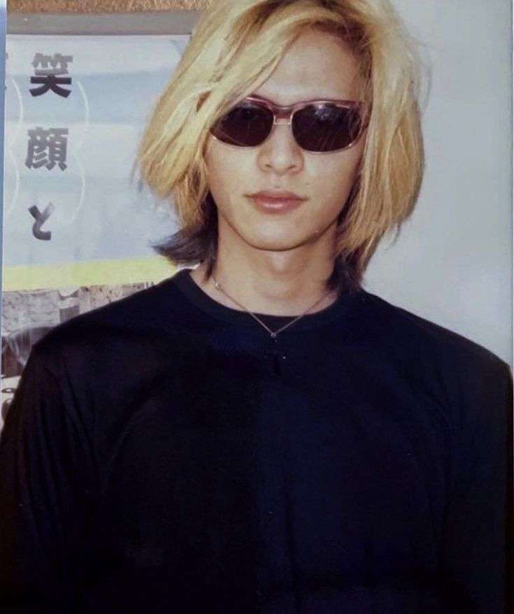 【定期】櫻井敦司を語る