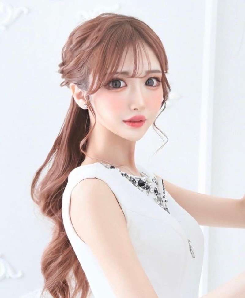 若い女の子達、普通に可愛くない？