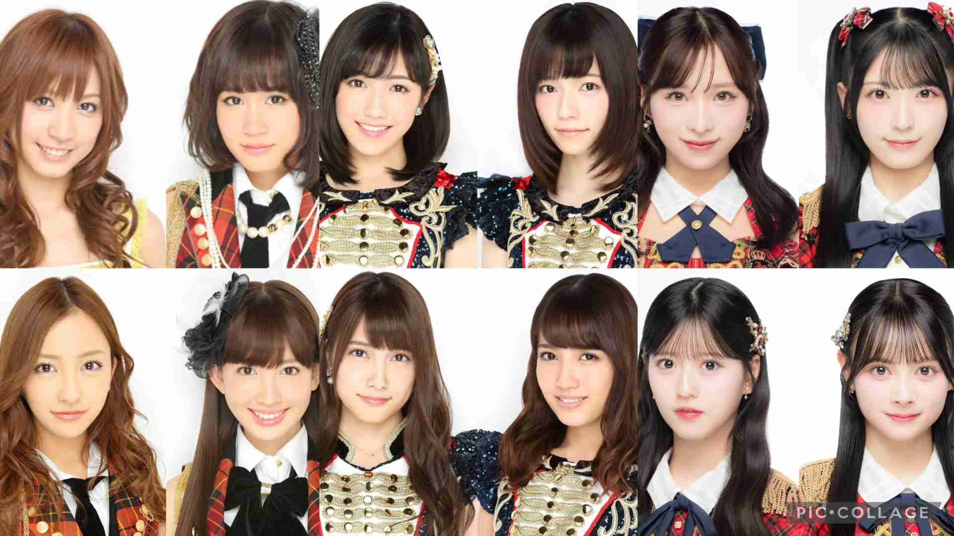 若い女の子達、普通に可愛くない？