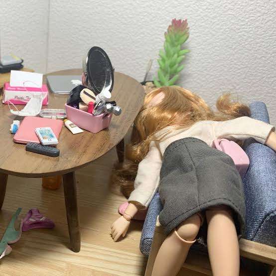 新卒4ヶ月辛いです。