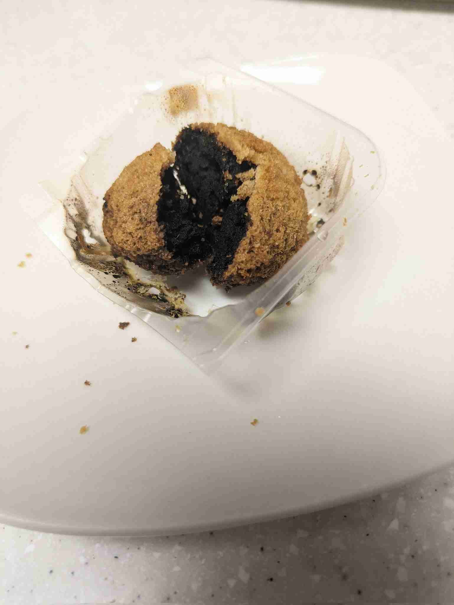 料理の失敗作が見たいPart1