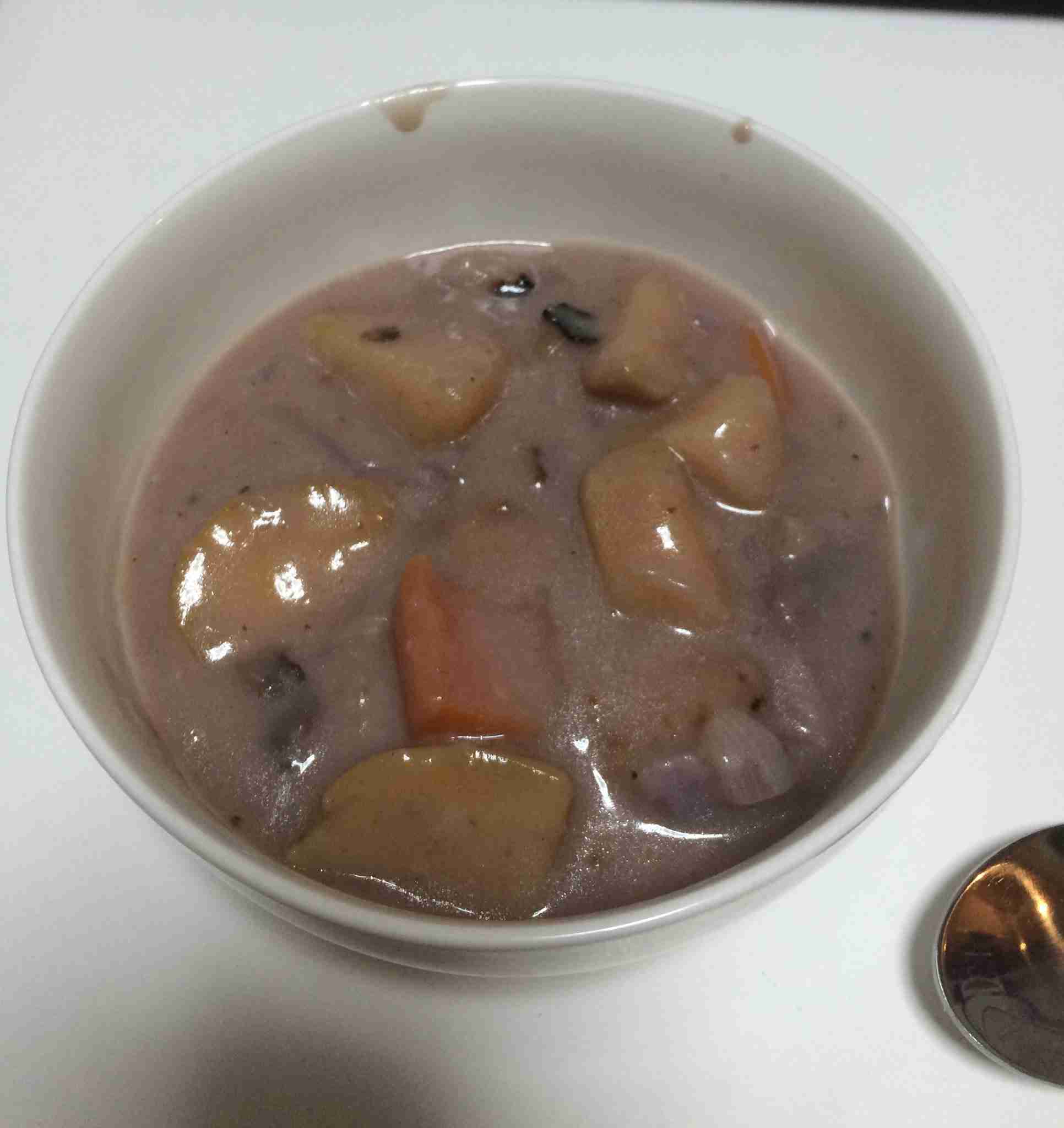 料理の失敗作が見たいPart1