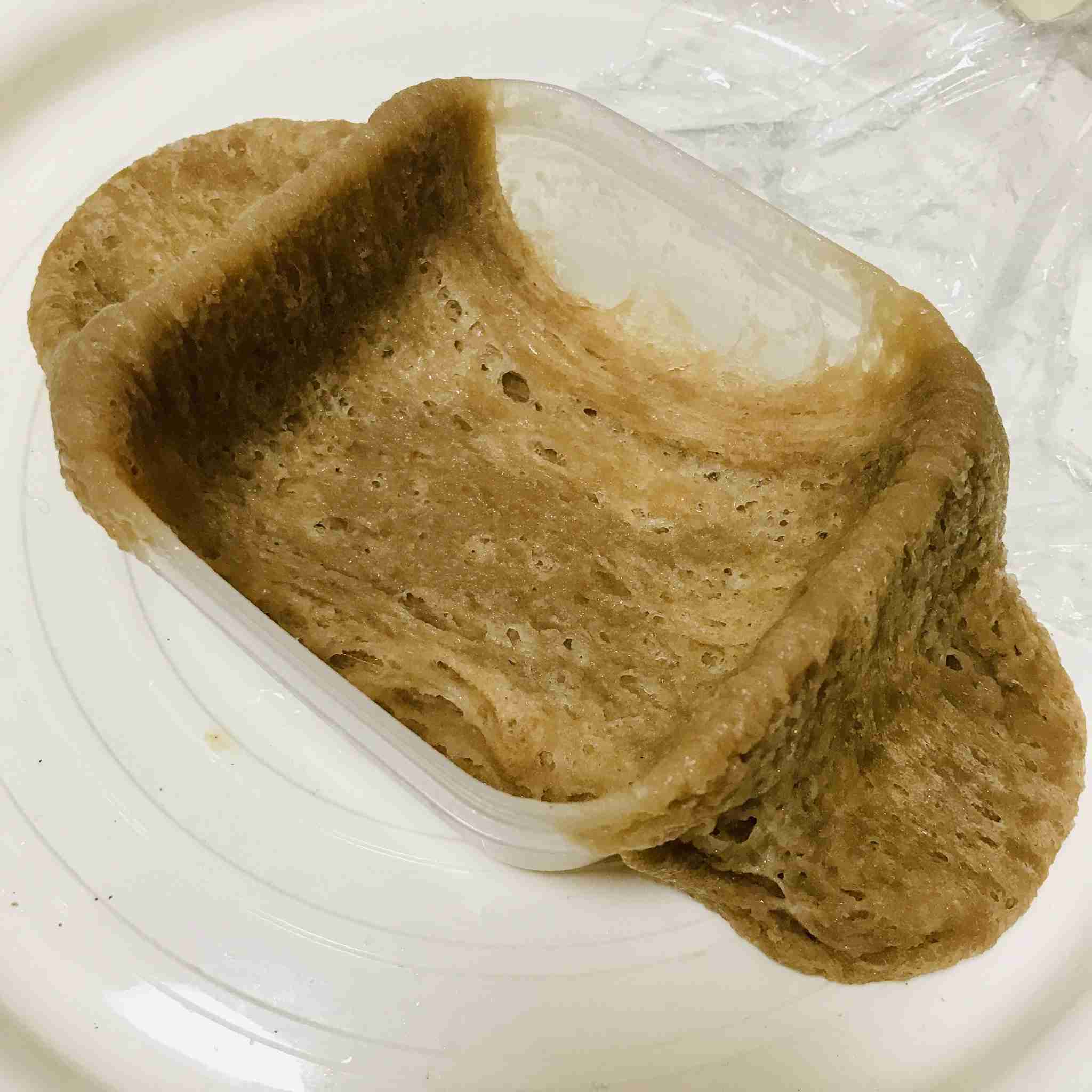料理の失敗作が見たいPart1