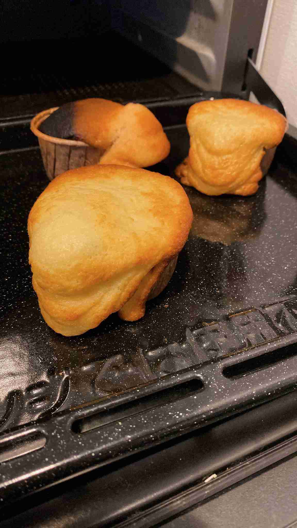 料理の失敗作が見たいPart1