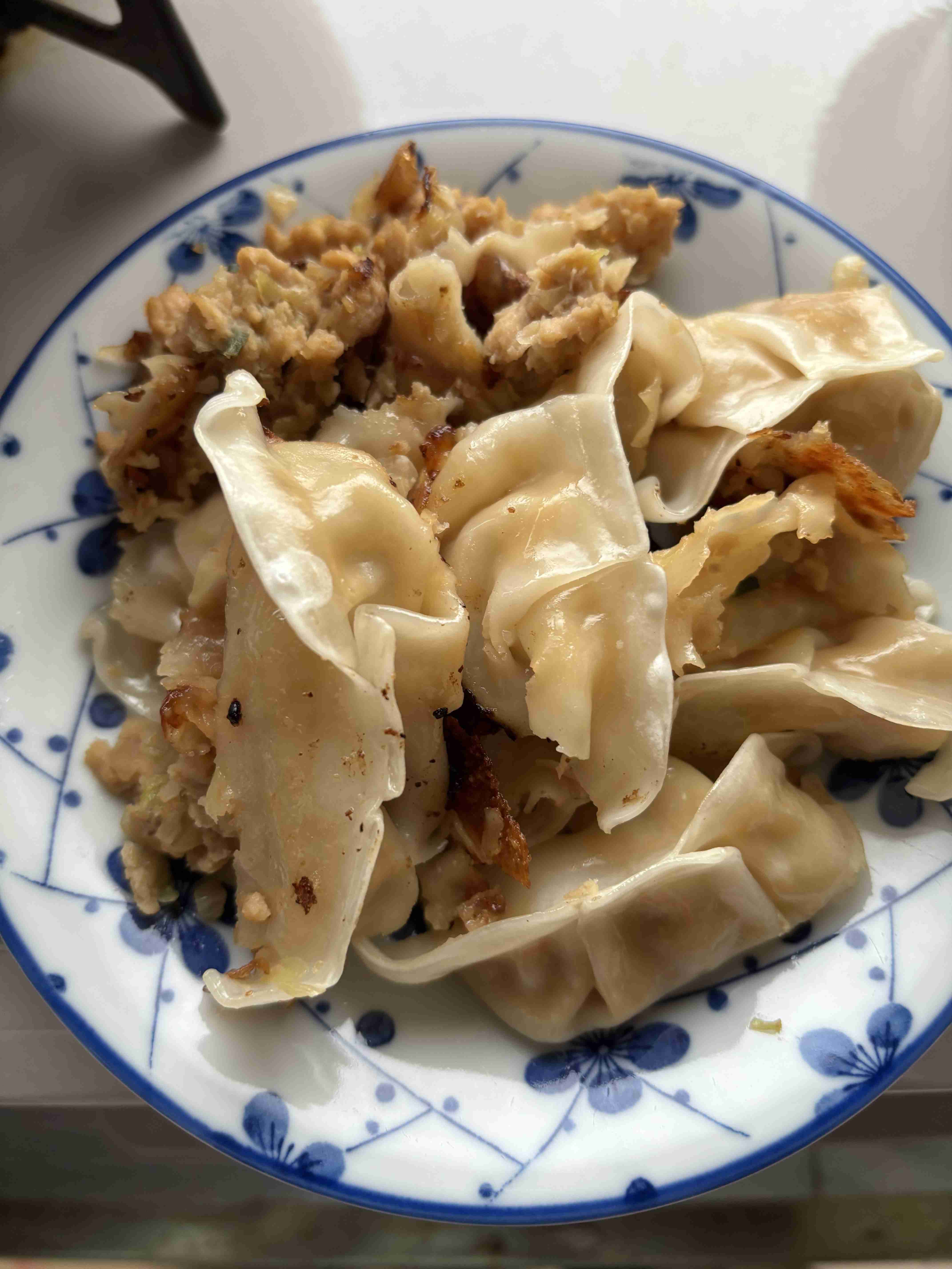 料理の失敗作が見たいPart1