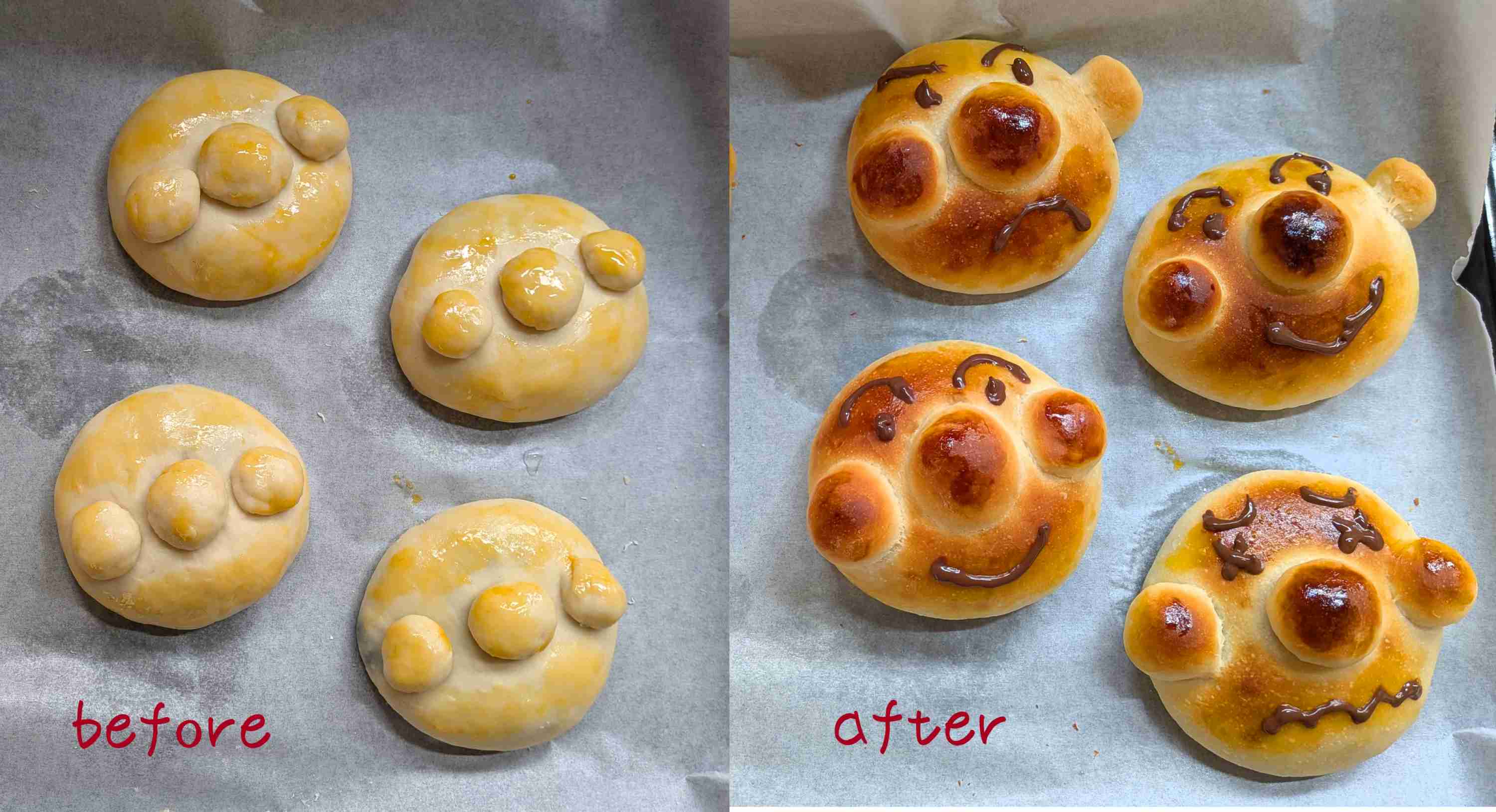 料理の失敗作が見たいPart1