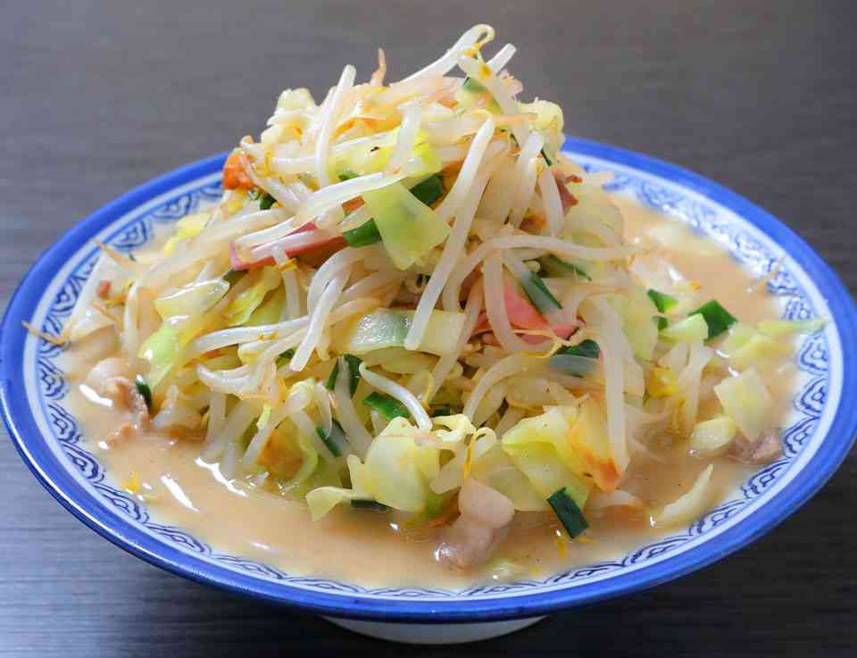 野菜でできる美味しいもの
