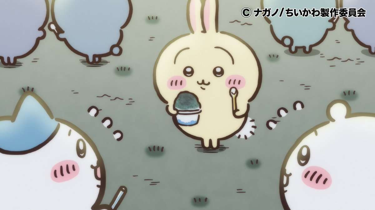 カキ氷を語りたい🍧