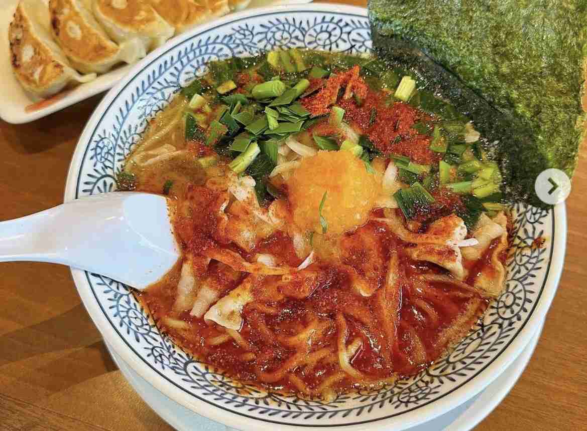 辛いものが好きな理由