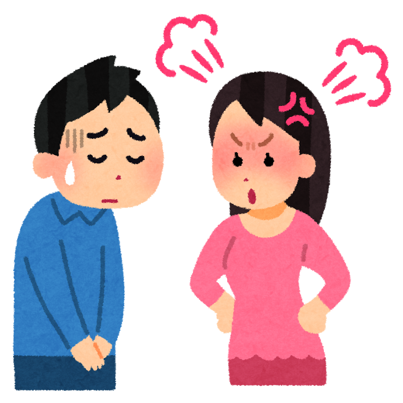 夫の節約意識はどの程度ですか?