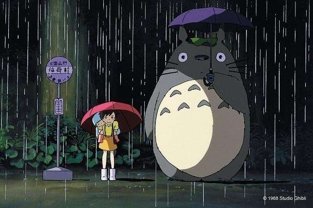傘をさしてる芸能人が見たい☔️