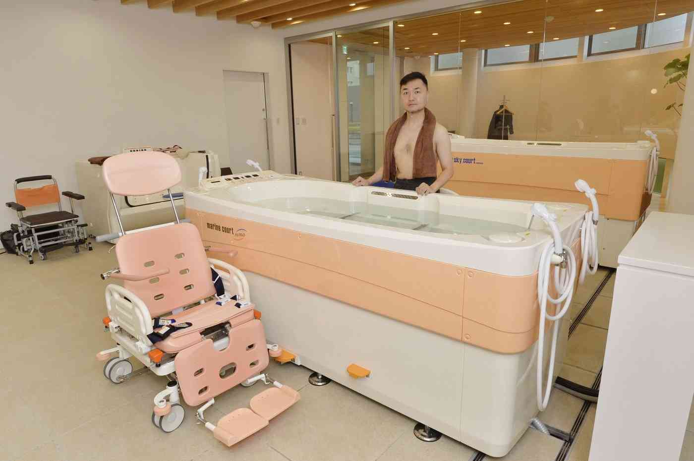 お風呂とトイレは何故進化が止まっているのか