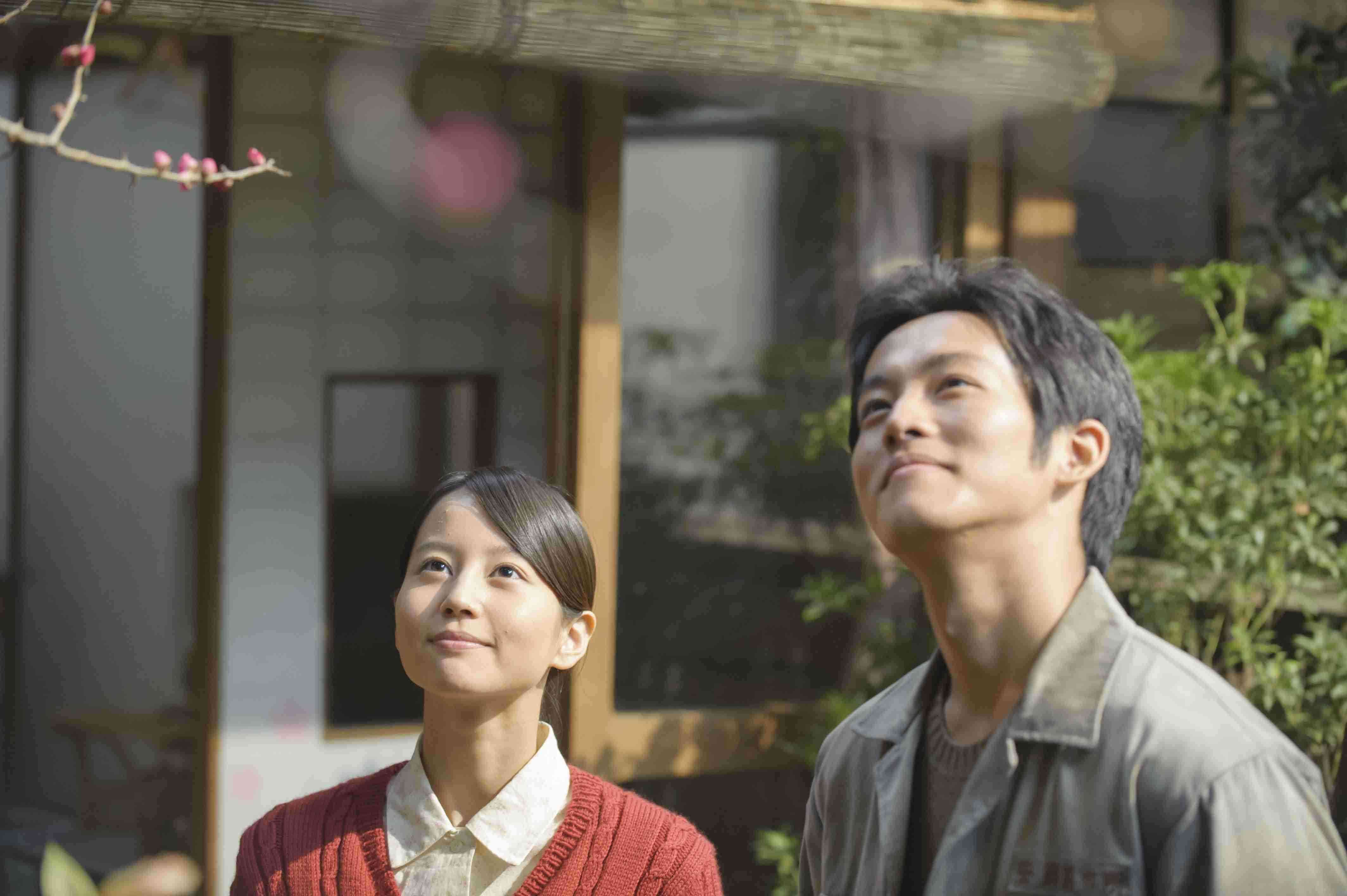 朝ドラ『梅ちゃん先生』を語りませんか？