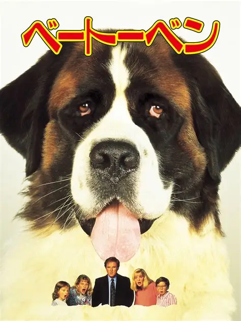 動物との触れ合いをテーマとした映画。
