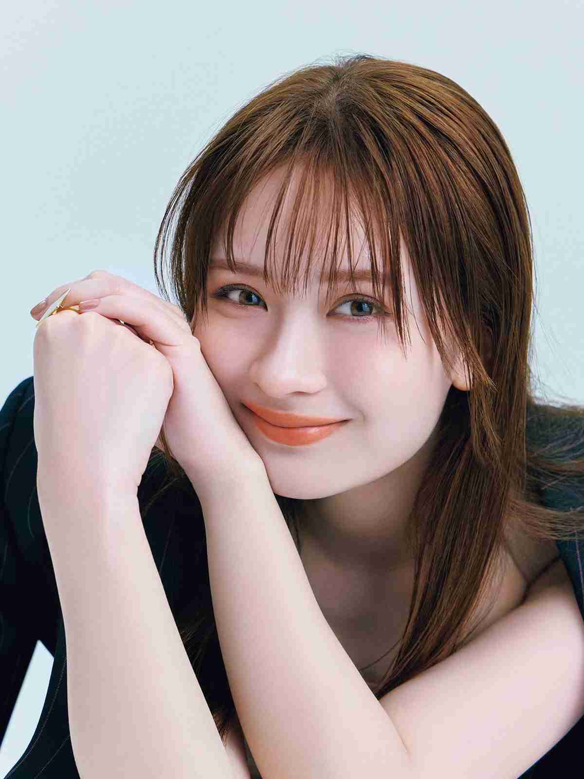 同性からみて魅力的な女性は?