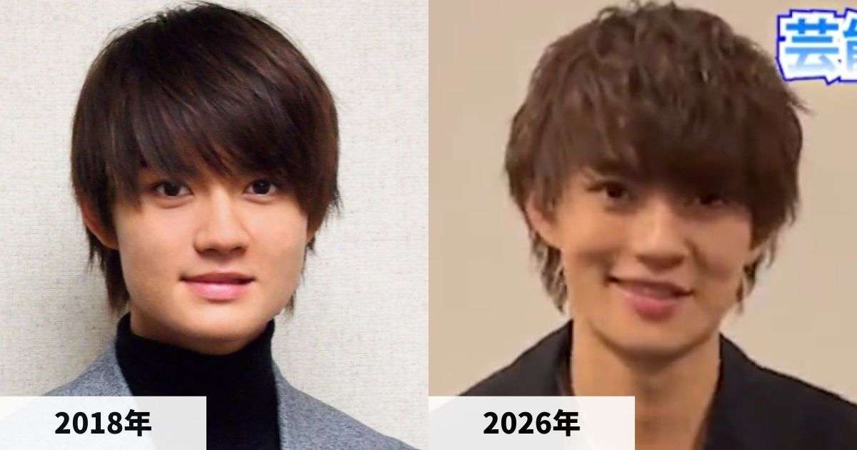 イメチェンして成功または失敗したと思う有名人