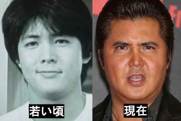 イメチェンして成功または失敗したと思う有名人