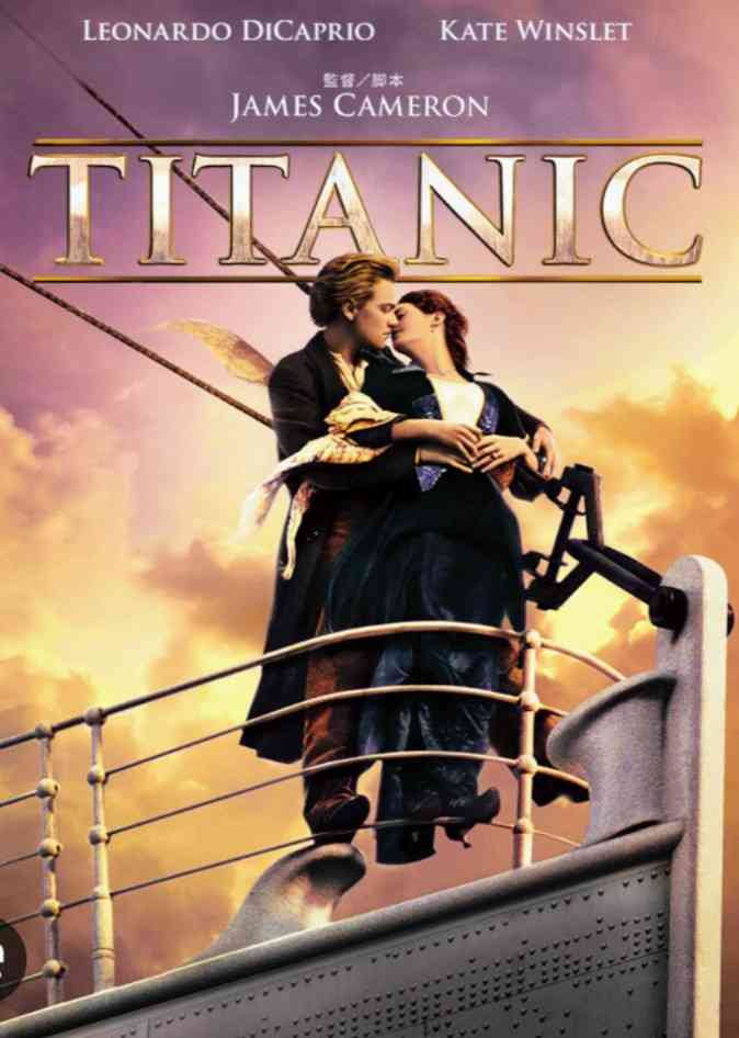 ハッピーな気持ちになれる映画を教えて