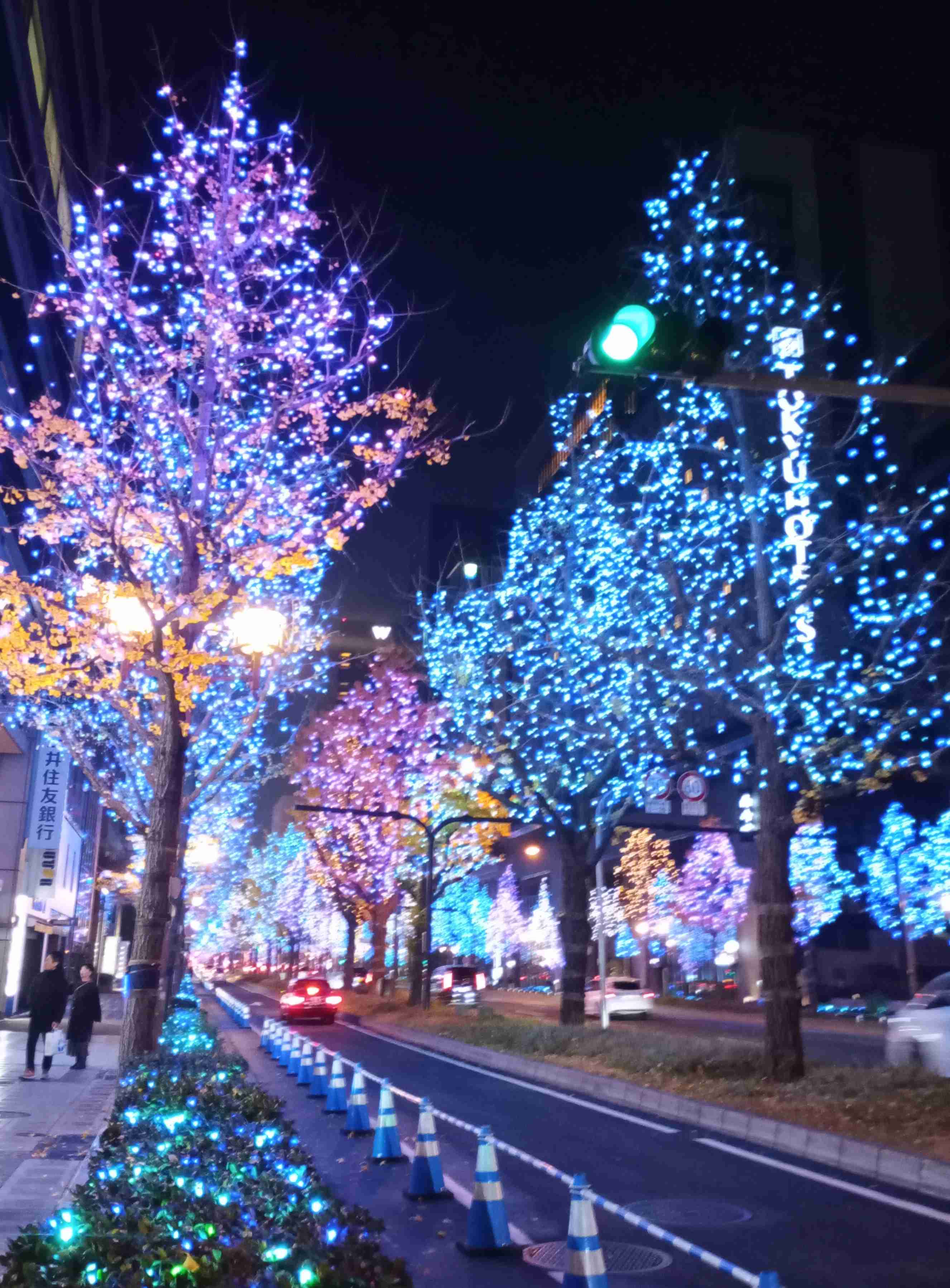 【雑談】大阪在住の人集合【情報交換】