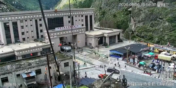ネパール洪水　日本人5人と連絡とれず　ツアーに参加か　157人死亡外国人観光客ら484人行方不明　中国側でも被害