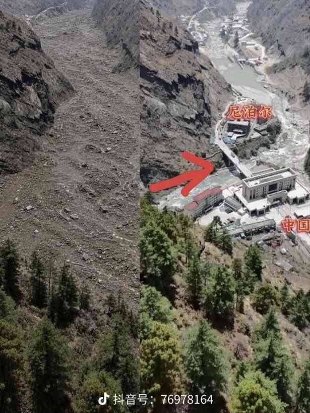 ネパール洪水　日本人5人と連絡とれず　ツアーに参加か　157人死亡外国人観光客ら484人行方不明　中国側でも被害